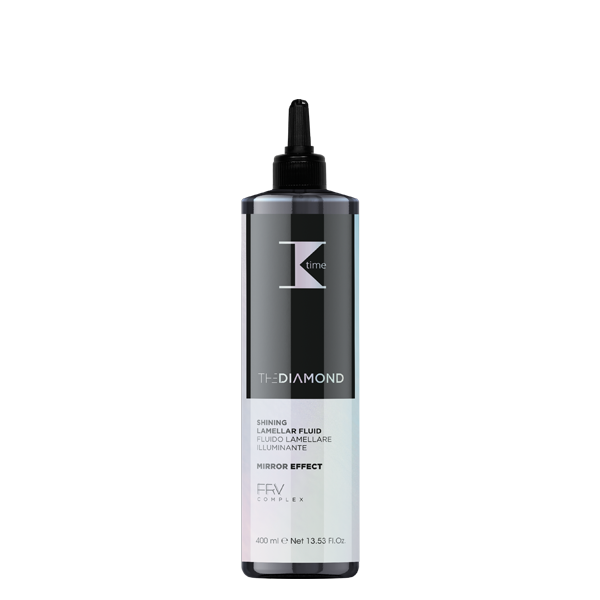 The Diamond - ламиниращ флуид 400 ml