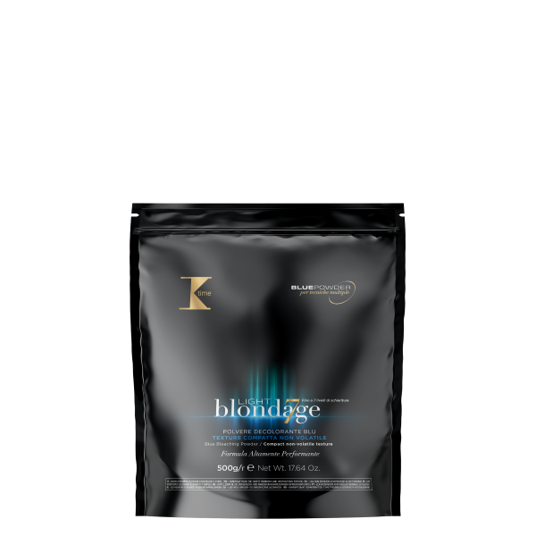 Light Blondage - синя изсветляваща пудра 500 g