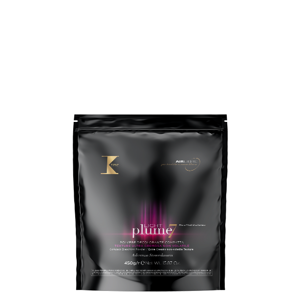 Light Plume - изсветляваща пудра 450 g