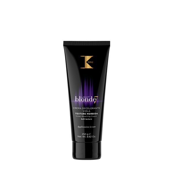 Light Blonde - изсветляващ крем 250 g
