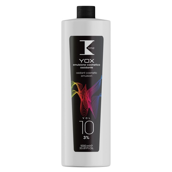 Yox - оксидант 1000 ml