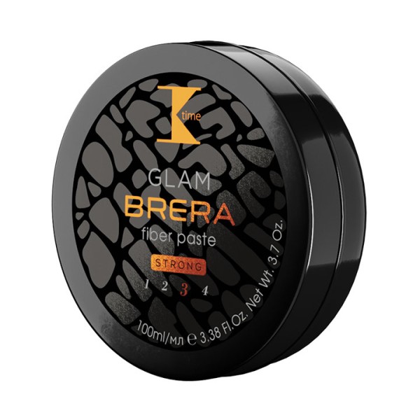 Glam Brera – Fiber Paste - фибро паста 90 ml