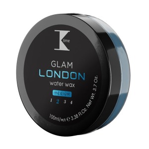 Glam London - Water Wax - водна вакса 100 ml