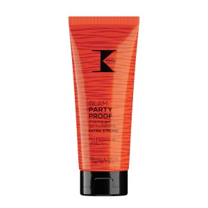 Glam Party Proof – Extra Strong Shaping Gel - оформящ екстра силен гел 200 ml