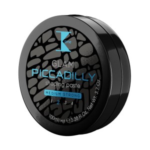 Glam Piccadilly – Shaping Paste - моделираща паста 100 ml