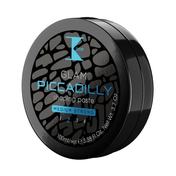 Glam Piccadilly – Shaping Paste - моделираща паста 100 ml
