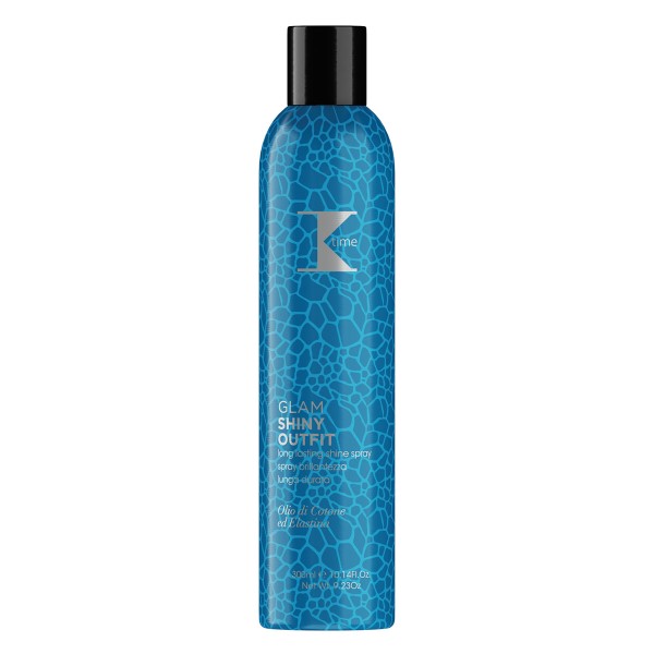 Glam Shiny Outfit – Long Lasting Shine Spray - спрей за блясък 300 ml