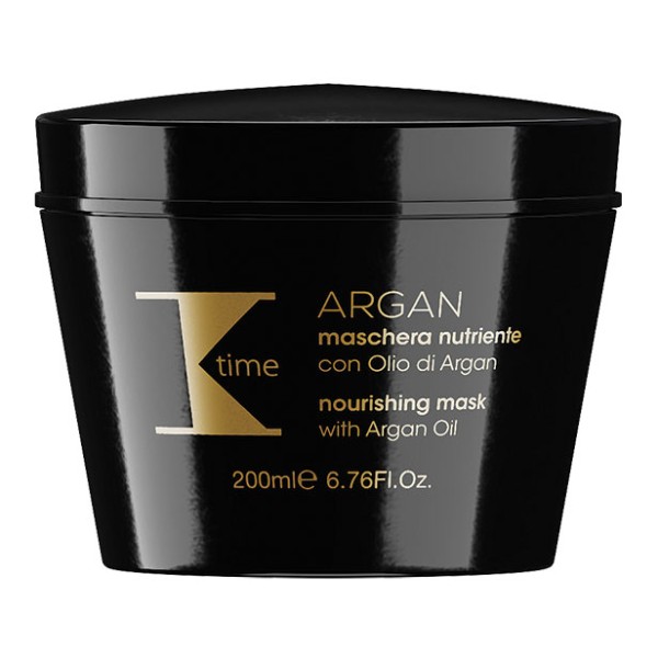 Argan Nourishing Mask – арганова маска 200 ml