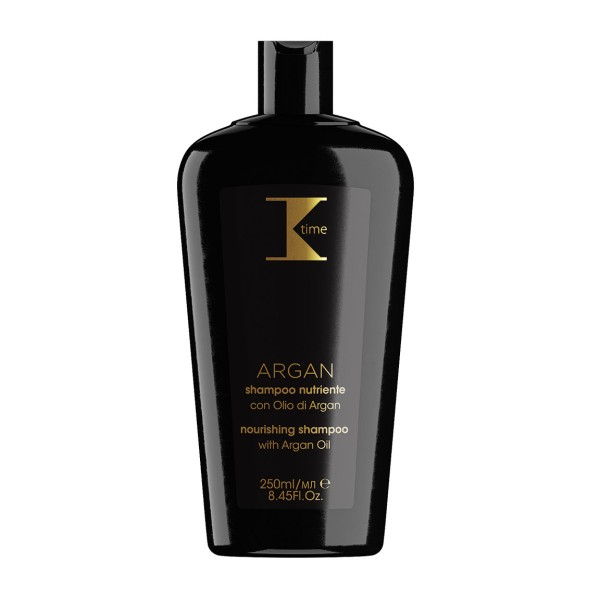 Argan Nourishing Shampoo – арганов шампоан 250 ml