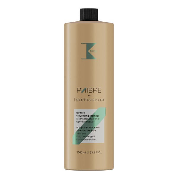 Phibre RECONSTRUCTING SHAMPOO - реструктуриращ шампоан 1000 ml