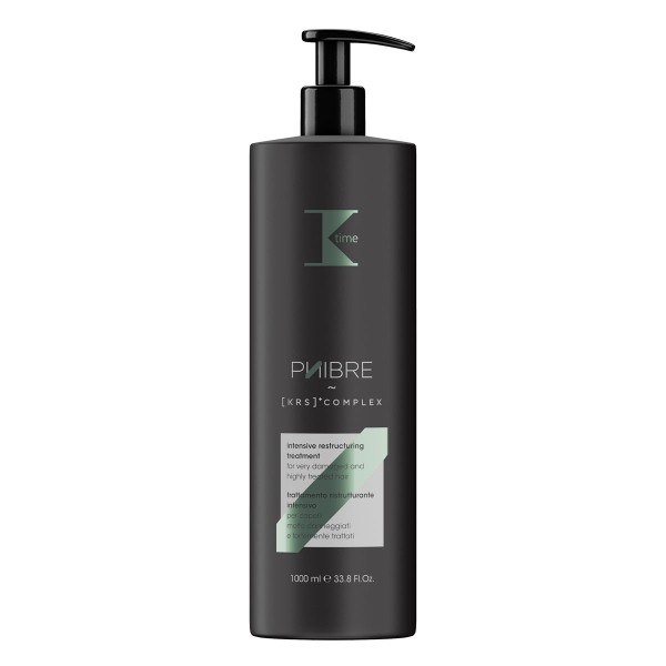 Phibre RECONSTRUCTING TREATMENT - реструктурираща терапия 1000 ml