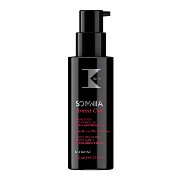 Somnia Avant Curl Fluid - флуид за къдрици 150 ml