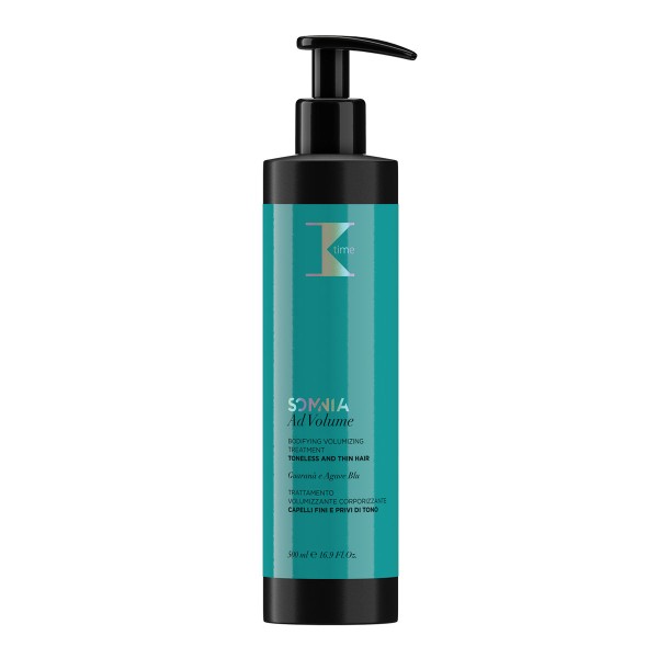 Somnia Ad Volume Treatment - маска за обем 500 ml
