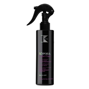 Somnia Color Code Sealer Instant Spray - спрей за запечатване на цвета 150 ml