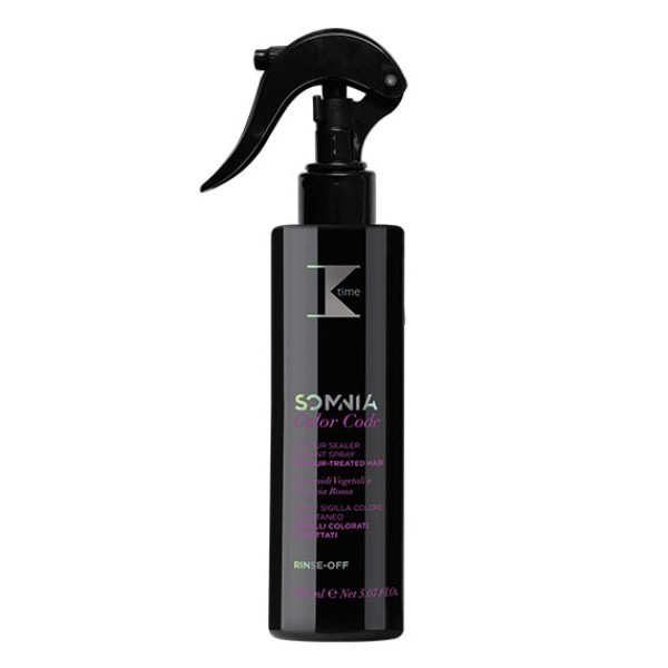 Somnia Color Code Sealer Instant Spray - спрей за запечатване на цвета 150 ml