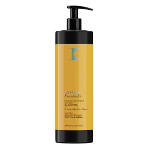Somnia Essentialis Shampoo - шампоан за ежедневна употреба 1000 ml