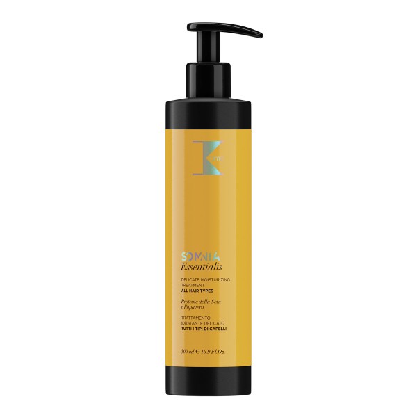 Somnia Essentialis Mask - маска за ежедневна употреба 500 ml