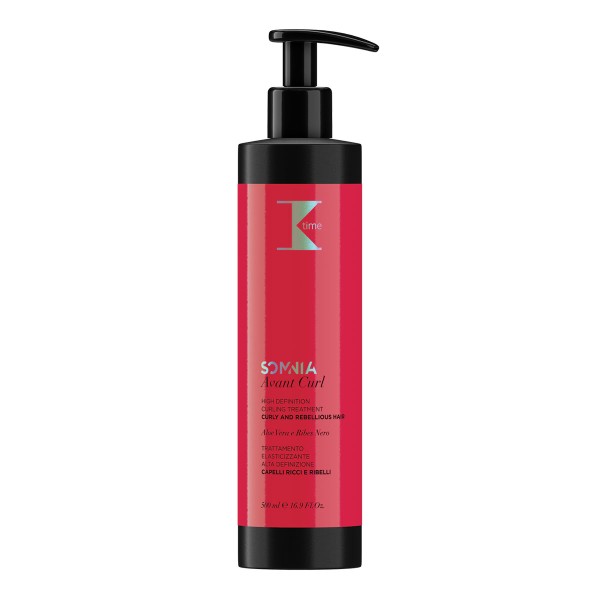 Somnia Avant Curl Mask - маска за къдрава коса 500 ml