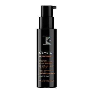 Somnia Hydralux Elixir - хидратиращ еликсир - Ден и нощ 100 ml
