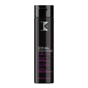 Somnia Color Code No Orange Shampoo - шампоан против оранжеви оттенъци 300 ml