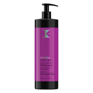 Somnia Color Code Protective Shampoo - шампоан за боядисана коса 1000 ml