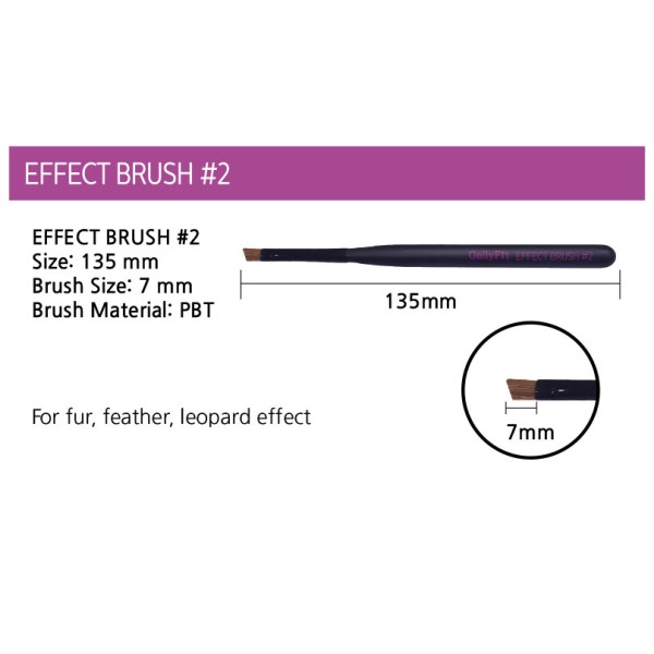 Brush Effect #2