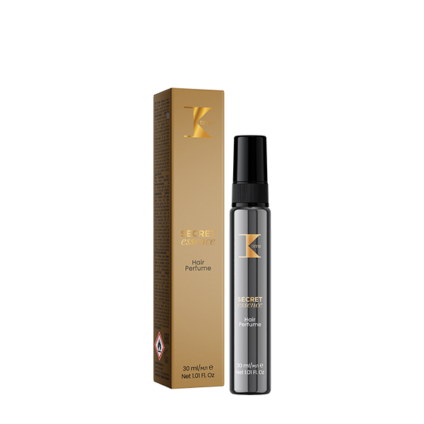 Hair Parfum Essence - парфюм за коса 30мл